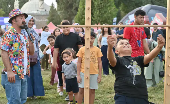 Asırlık Maraş Sanatları Yeniden Gün Yüzünde