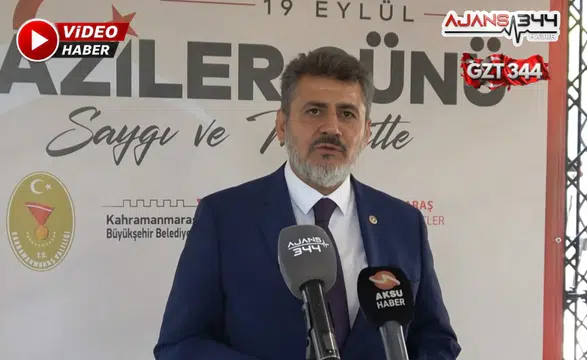 Debgici: Bu Topraklar Kolay Kazanılmadı, Kolay Vatan Olmadı