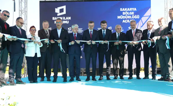 BİK Genel Müdürü Çay: Yerel Basın Geleceğe Hazırlanıyor