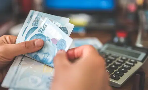 Finansal Hizmetler Güven Endeksi Eylül'de 158,4 ile yükselişe geçti