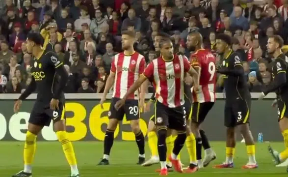 Chelsea’nin Deplasman Kabusu: Brentford 3-0