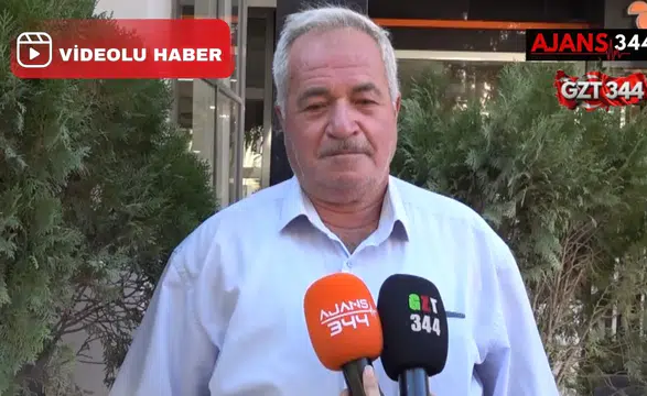 Kahramanmaraşlı Abdullah Gül’den Bülent Ersoy’a Şiir