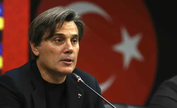 Vincenzo Montella: "Maalesef Ufak Bir Hatadan Gol Doğdu"