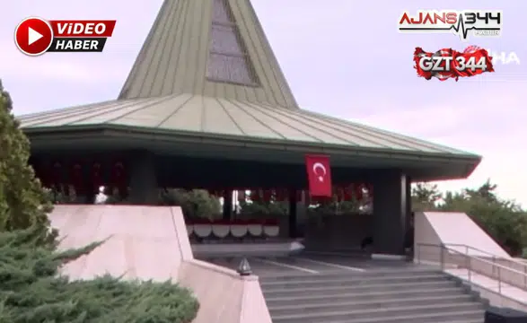 Adnan Menderes ve Arkadaşları 65’inci Yılında Anıldı