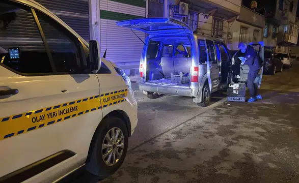 Gaziantep’te Bıçaklı Kavga: 18 Yaşındaki Genç Hayatını Kaybetti