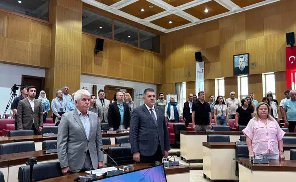 Kahramanmaraş’ta 7 Bin Yıllık Tarihe Yolculuk