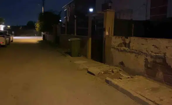 Eski Eşi Tarafından Vurulan Fatma Çiğil Hayatını Kaybetti