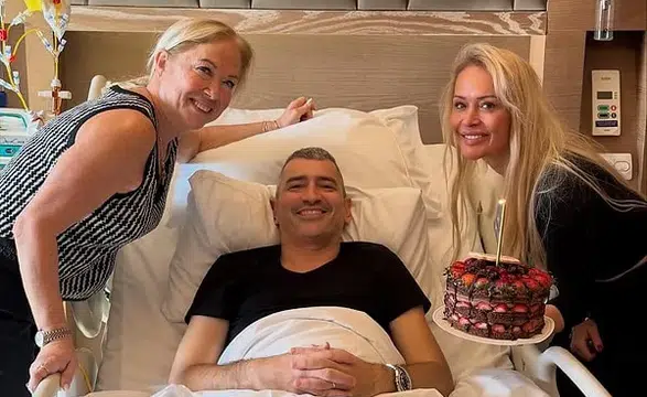 Meriç Keskin’in Kardeşi İnanç Keskin Hayatını Kaybetti: İnanç Keskin Kimdir?