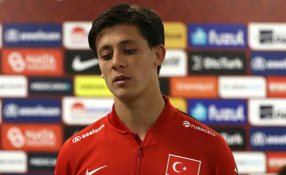 Arda Güler: "Son Performanslarımızı Unutturmak İçin Mücadele Ettik"