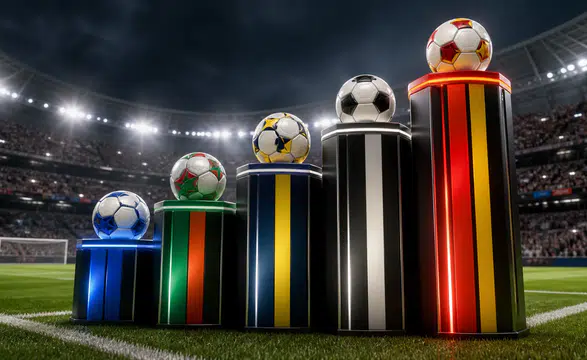 Süper Lig’de Üçüncü Hafta Sonrası Güncel Puan Durumu