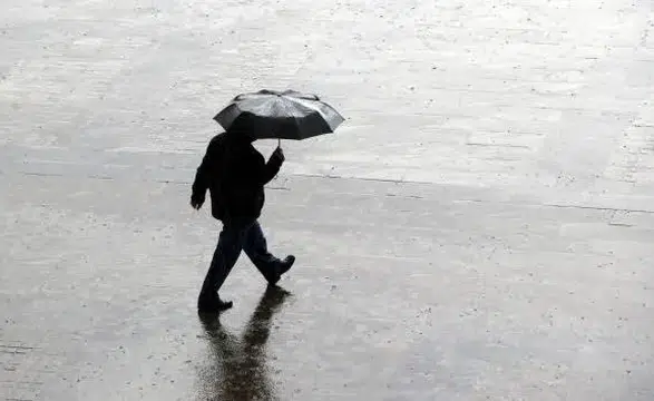 Yeni Haftaya Yağmurlu Başlıyoruz: Kahramanmaraş'ta Bugün Hava Nasıl Olacak?