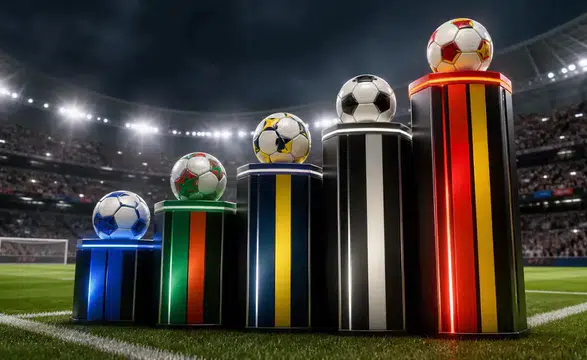 Süper Lig’de 5. Hafta Tamamlandı: İşte Güncel Puan Durumu