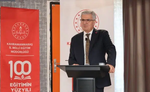 Millî Eğitimden Yönetici Yetiştirme Semineri