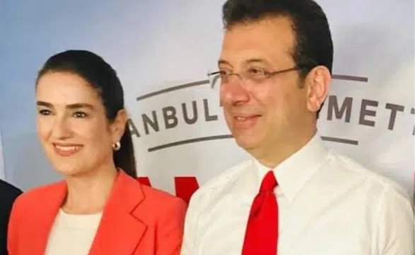 Tutuklu avukat Ece Güner siyaseti de danışmanlığı da bıraktı!