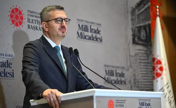 27 Mayıs Kitabı Kamuoyuna Tanıtıldı