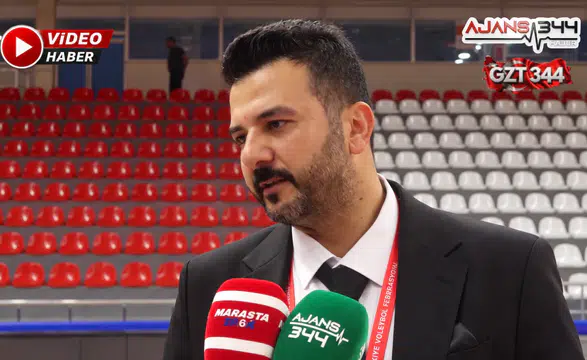 Mehmet Aydın’dan İlk Galibiyet Mesajı: Devamı Gelecek
