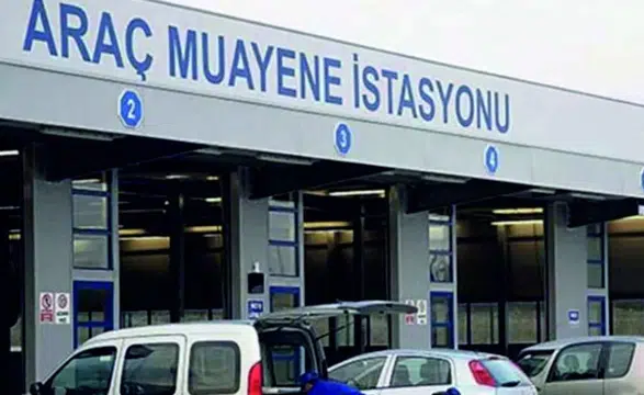 Araç Muayene İstasyonlarına yeni ceza ayarı! İhlallere 100 bin TL'ye kadar para cezası
