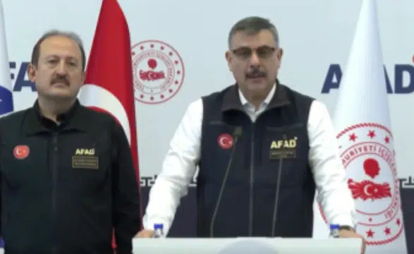 Bakan Çiftçi İstanbul'daki sel felaketinin bilançosunu açıkladı