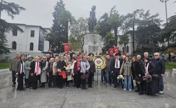 TEMAD 42 yıldır hak arama mücadelesinde