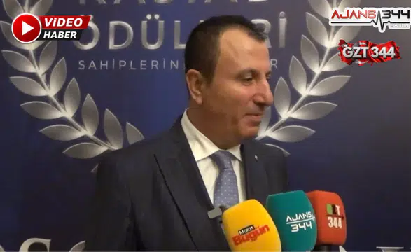 KMTSO Başkanı Buluntu’dan KASİAD’ın Çalışmalarına Destek