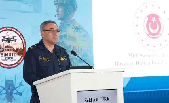 MSB: Hudutlarda 364 kişi yakalandı