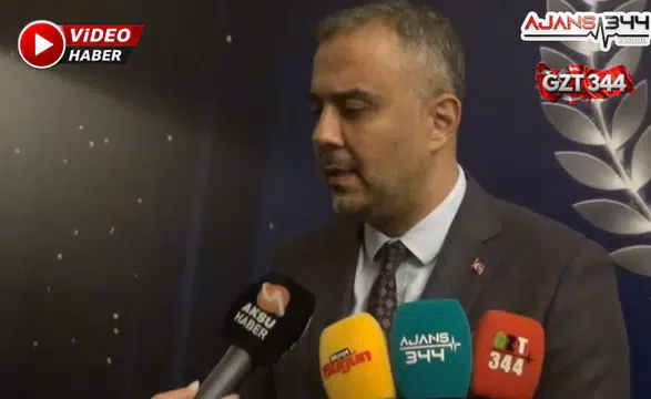 Hanifi Toptaş’a Ahır Dağı’ndaki Türk Bayrağı İçin Ödül
