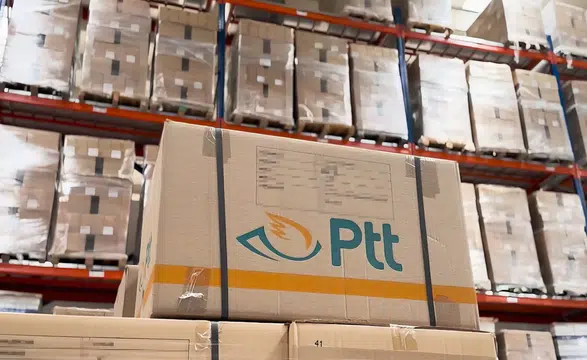 PTT'den sel felaketi sonrası kargo uyarısı
