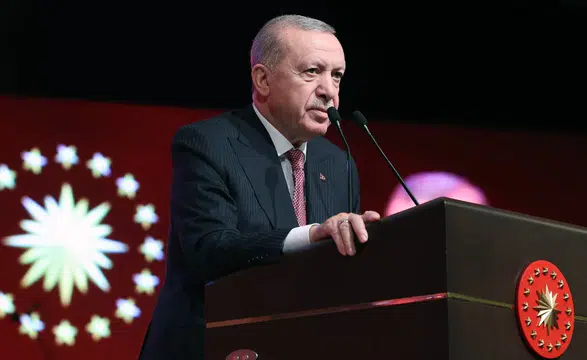 Erdoğan’dan Ara Güler’e Vefatının 8. Yılında Anma Mesajı
