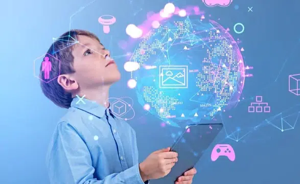 4 bin kişilik çalışmadan çarpıcı veriler... Yapay zekâ çocuklarımızın ruh sağlığını zehirliyor mu?