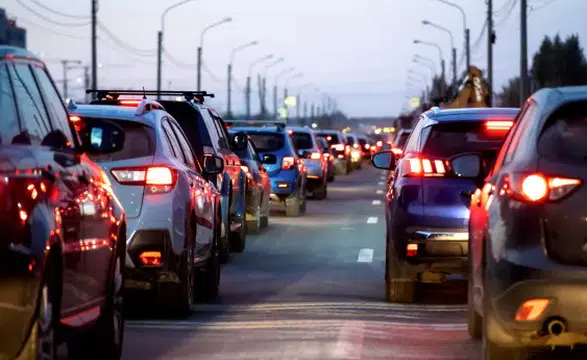 Araç satışlarında Eylül'de dikkat çeken düşüş! Trafiğe 161 bin yeni taşıt çıktı