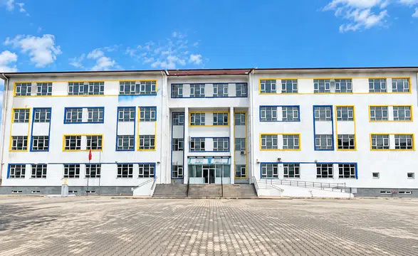 Türkoğlu TOKİ 3. Etap’ta Okul Kayıtları 5 Ekim’de