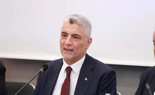 Ömer Bolat’tan Fon İddialarına Yanıt: "Hesap Kapatılmadı"