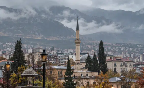 Kahramanmaraş’ta 5 günlük hava: Sağanak bekleniyor