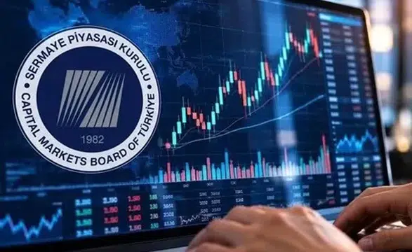 SPK'dan ODINE hisselerinde işlem yapan 21 kişiye suç duyurusu