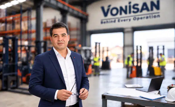 'Elindeki ürünü satmak ticarettir; müşterinin ihtiyacını anlamak ise iş ortaklığıdır.'