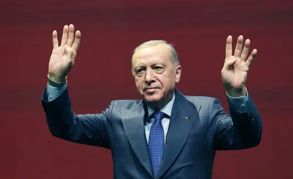 Erdoğan’dan Tekno-Oligark Uyarısı: “Irkçılığı Körüklüyor”