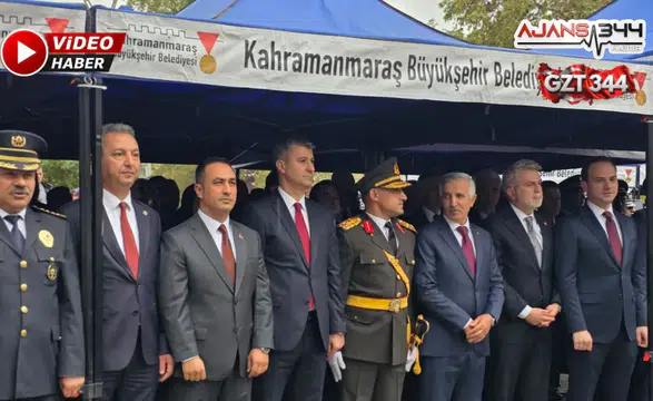 Cumhuriyet Bayramı kutlamaları başladı