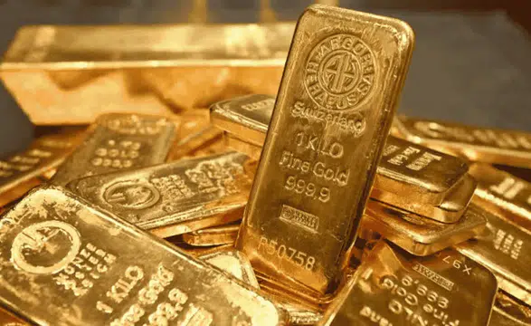 Altın Fiyatlarında Son Durum! Gram 6.542 TL