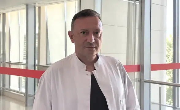 Zuhal Karakoç Taburcu Edildi: Sağlık Durumu Açıklandı