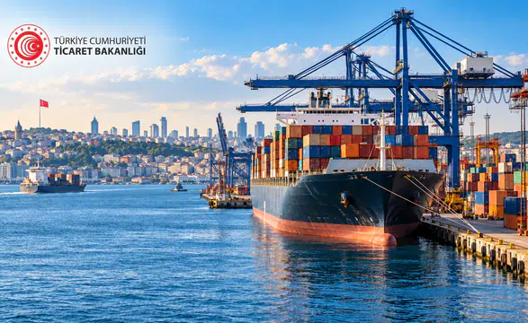 Cari Dengede Ağustos Fazlası: Yıllık Açık 42,1 Milyar Dolar