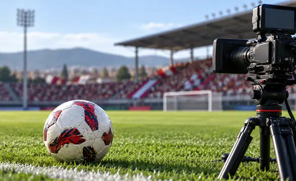 2. ve 3. Lig’de Haftanın Yayın Programı Açıklandı