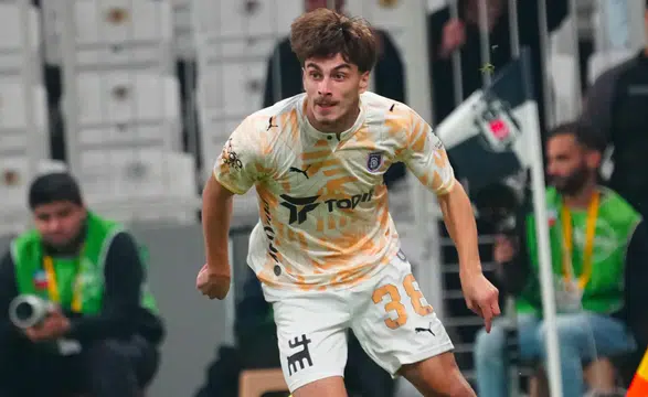Beşiktaş’ta son sözü Olaitan söyledi