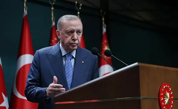 Emekliler için 2027 bütçesi işaret edildi