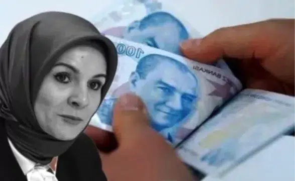 Evde Bakım Yardımı ödemeleri hak sahiplerinin hesaplarında