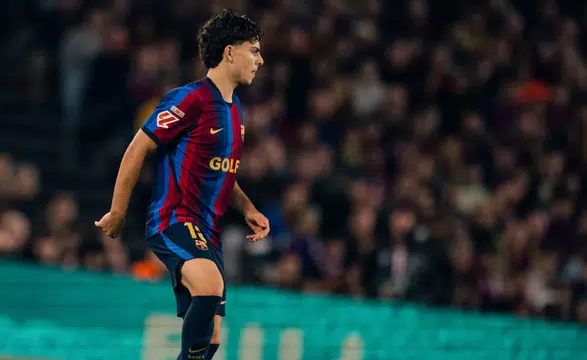 Barcelona-Real Madrid Maçında İlk Yarı: Avantaj Konuk Ekibin