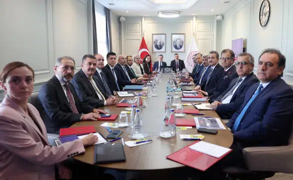 İçişleri Bakanı Mustafa Çiftçi: İhmale yer yok