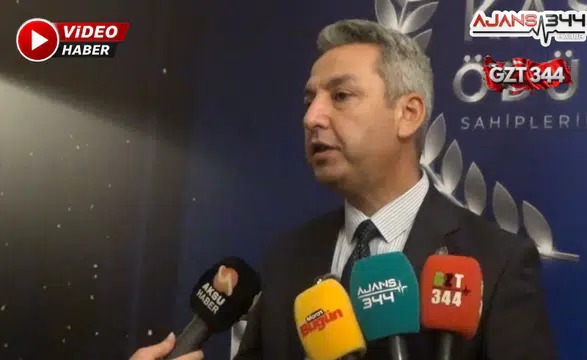 Rektör Okumuş: "KASİAD Şehrin Değerlerini Sahneye Taşıyor"
