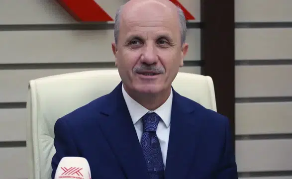Türkiye, 2027 Dünya Üniversite Sıralaması'nda 124 üniversite ile üçüncü oldu