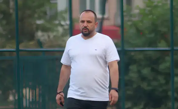 Kahramanmaraşspor’da Şerafettin Akpınar İle Anlaşma Sağlandı