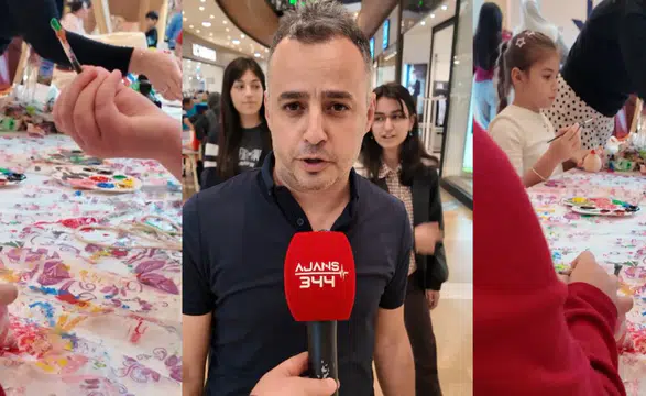 Kahramanmaraş’ta Sürdürülebilir Bilim Festivali